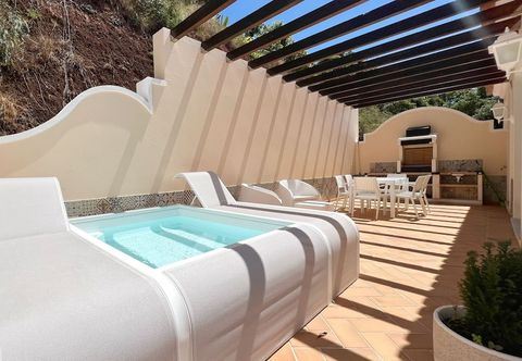 Others Villa Sol Palheiro Village