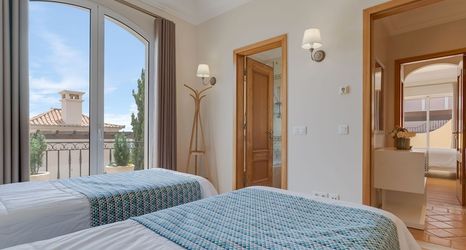 Khác 2 Villa Sol Palheiro Village