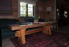 Others 4 Saga Trollheimen Hotel