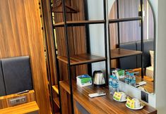 Others 5 Galata Calm Tale Hotel