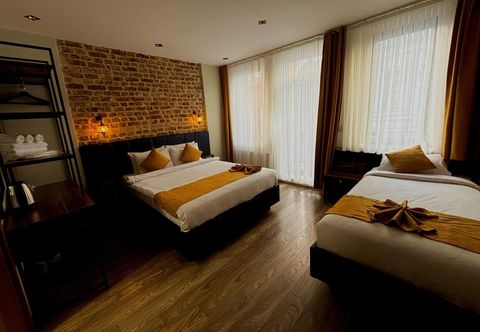 Others Galata Calm Tale Hotel