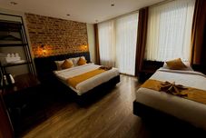 Others Galata Calm Tale Hotel