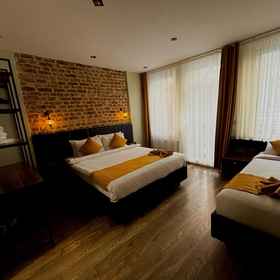 Primary image 1 Galata Calm Tale Hotel, Orient Bar at Pera Palace Hotel Hotels