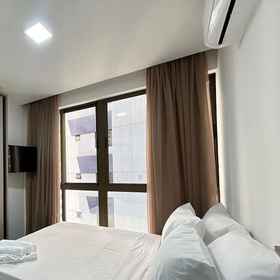 Room1Co-House,帕拉伊巴飯店