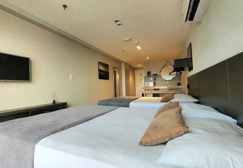 其他 Quality by Hosppedar