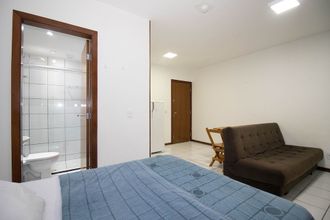 其他 4 Condomínio Top Master to OZPED Flats