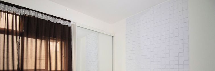 其他 Condomínio Top Master to OZPED Flats