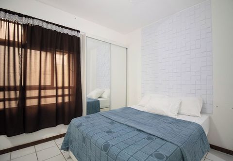 其他 Condomínio Top Master to OZPED Flats