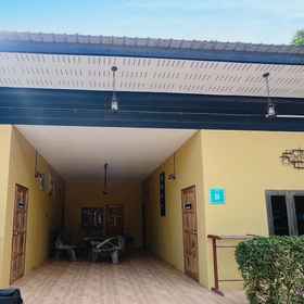 Primary image 1 The Toy Hoteru Resort, Tung Prong Thong Golden Mangrove Field Hotels