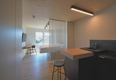 기타 7 Timber One Boardinghouse Dorfen