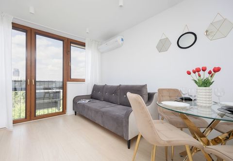 Others Capitol Apartment by Renters