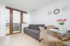 Others Capitol Apartment by Renters