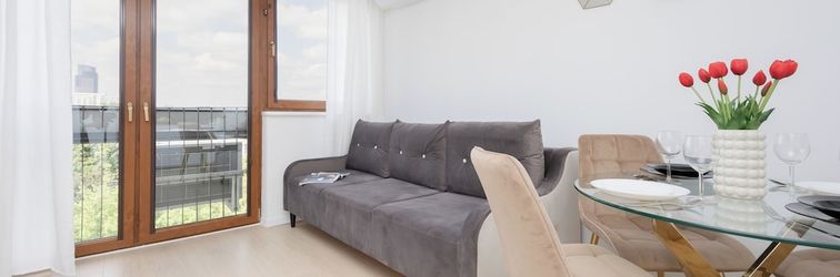 其他 Capitol Apartment by Renters