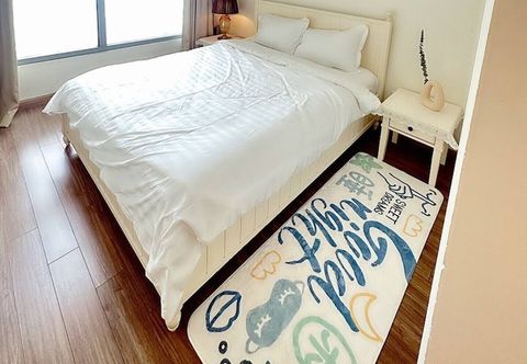 其他 Vinhome Central Park Kim Anh