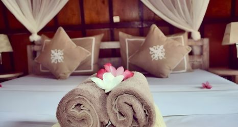 Others 2 Zoé Bungalows