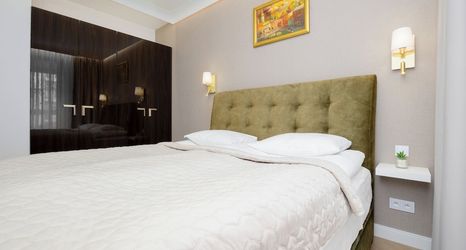 Others 2 Grzybowska Elegant Apartment by Renters