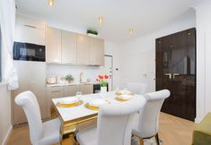 Others 7 Grzybowska Elegant Apartment by Renters