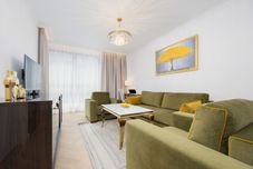 Others Grzybowska Elegant Apartment by Renters