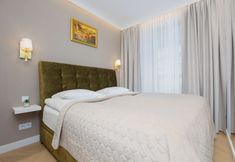 Others 4 Grzybowska Elegant Apartment by Renters