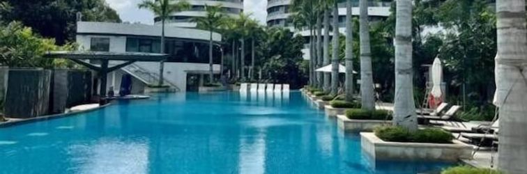 Others City Garden Apartment Binh Thanh