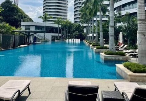 Others City Garden Apartment Binh Thanh