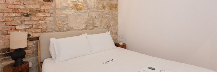 Others Liiiving in Gaia - THE WINE SIDE XI