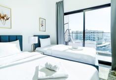 Others 6 Elite LUX Holiday Homes - Luxe Gardenia 2BR Haven in Arjan Dubai