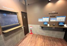 Others 2 Shinjuku Nikka Hotel - Hostel