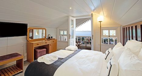 Others 2 Mansion Milia