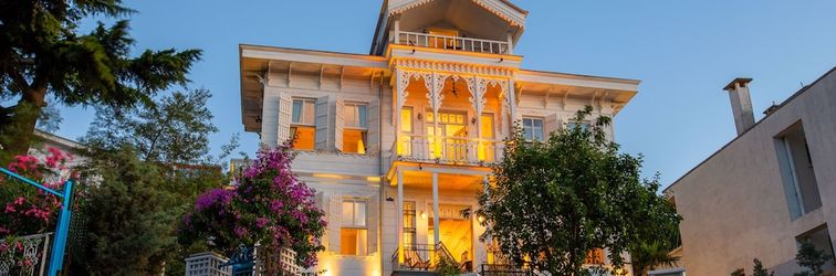 Others Mansion Milia