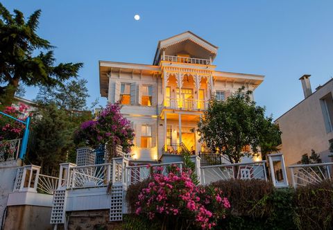 Others Mansion Milia