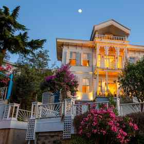 Primary image 1 Mansion Milia, Soğanlık Hotels