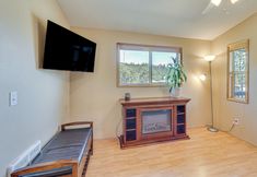 其他 2 Hiking Trail On-site: Mtn-view Eagle Point Retreat