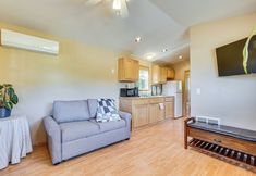 其他 5 Hiking Trail On-site: Mtn-view Eagle Point Retreat