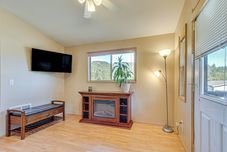 其他 Hiking Trail On-site: Mtn-view Eagle Point Retreat