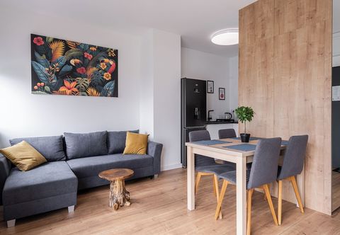 Others RentPlanet - Apartament Chorwacka