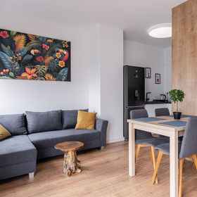 Primary image 1 RentPlanet - Apartament Chorwacka, Psie Pole Hotels