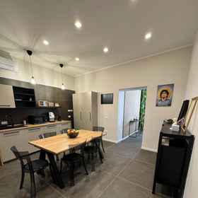 Primary image 1 Vesuvius Pompeii, Villa San Marco Hotels