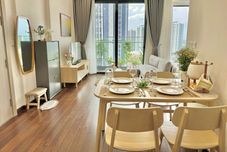 Others Vinhomes Smart City Luxury Apartment