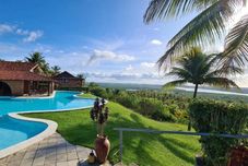 기타 Hotel Praia dos Carneiros