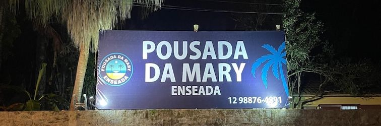 Others Pousada da Mary