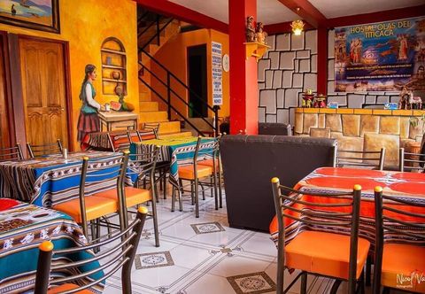 Others Hostal Estrella Del Lago