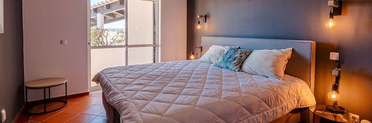 其他 Lagos Appartement Resort