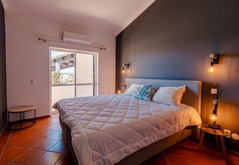 其他 Lagos Appartement Resort