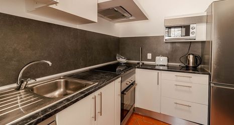 其他 2 Lagos Appartement Resort