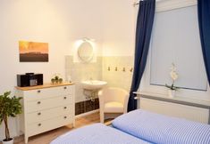 Others 7 Hotel Windrose Borkum