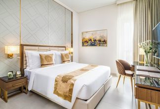 其他 4 Central Inn Hotel & Suites - Al Sadd, Doha, Qatar