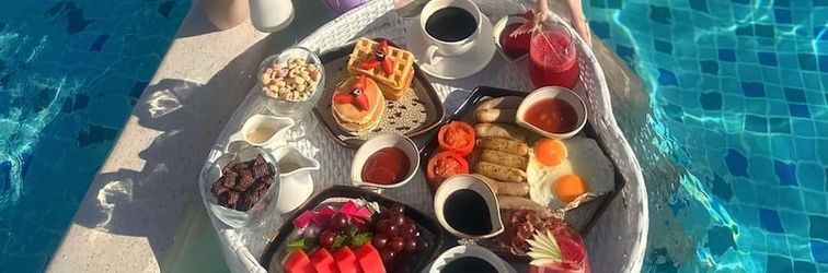 Khác Apec Mandala Mui Ne