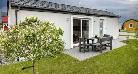 Khác 2 Fantazja Resort Zator