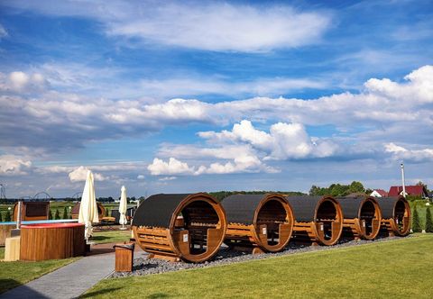 Khác Fantazja Resort Zator